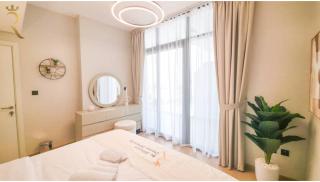 Comfort Cove 1BR - Spacious Modern Stay Near Abu Dhabi Corniche & Marina - 6
