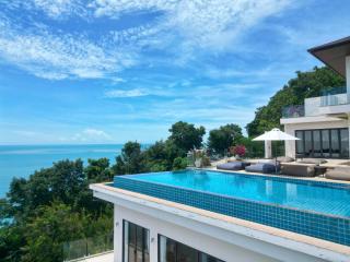 Villa Tasanee Samui - 0
