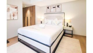 Comfort Cove 1BR in Al Maryah Island - 1