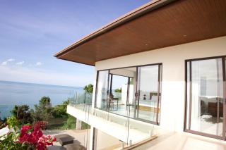 Villa Tasanee Samui - 4