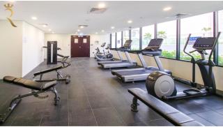 Comfort Cove 1BR - Spacious Modern Stay Near Abu Dhabi Corniche & Marina - 6