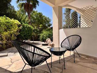 Paphos - Paradise Gdns 1BR with Pool, Terrace, Parking - 2