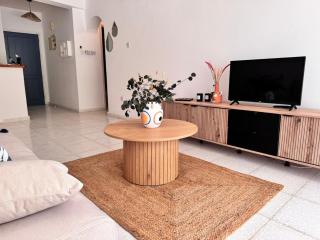 Paphos - Paradise Gdns 1BR with Pool, Terrace, Parking - 1