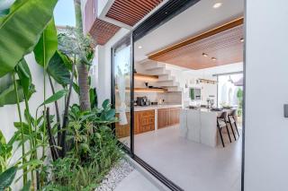 Elva Villas Complex in Seseh, Canggu - 0