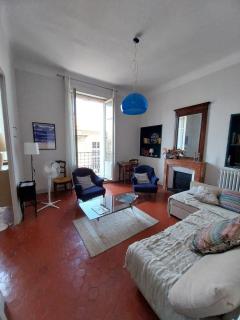 Grand appartement au cœur d'Avignon - 9