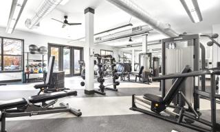 Luxury Corporate Suites By Suite Nation - 4