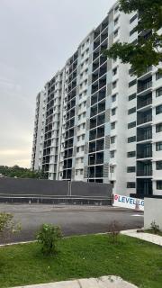 Desaru Utama - Bandar Penawar - 0