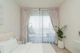 Binghatti Amber in JVC, 15 Min to Marina - 9