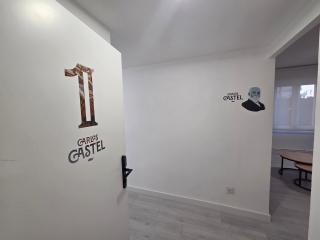 The Eight Unique Apartments - 9