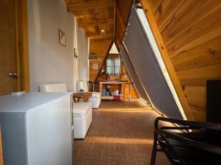 Glamping MORET Tiny House M1 - Los Lirios - 8