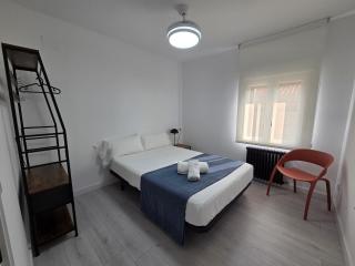 The Eight Unique Apartments - 8