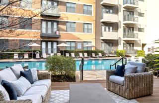 Luxury Corporate Suites By Suite Nation - 5