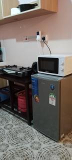 Serene Studio Apartment - 3