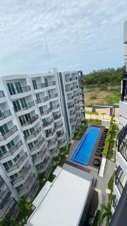 BEACH Condo Mae Phim - 7