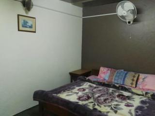 Pamir Guest House - Dargai - 9