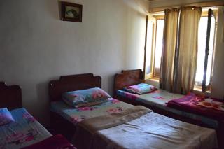 Pamir Guest House - Dargai - 4