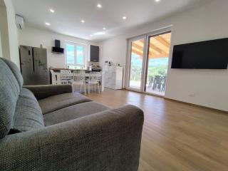La Casetta di Frank - Country House - 9