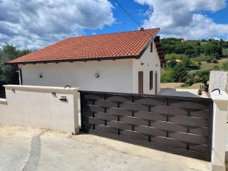 La Casetta di Frank - Country House - 4