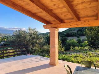 La Casetta di Frank - Country House - 1