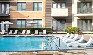 Luxury Corporate Suites By Suite Nation - 8