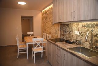 Filoxenia "Charming 2BR stone house with patio " - 9