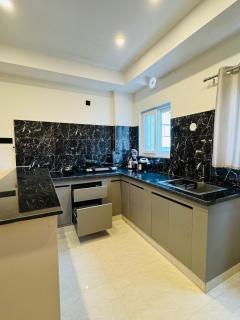 Bigson Skyara Apart Hotel - Hyderabad - 3