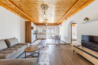 Hillside Apartment Gjirokastër 2 - Gjirokastër - 0