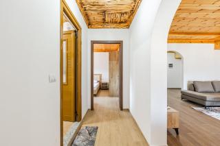 Hillside Apartment Gjirokastër 2 - Gjirokastër - 3