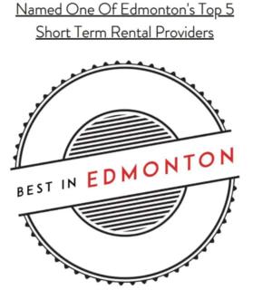 Nordic Spa Retreat - Hot Tub - King Bed - Firepit - BBQ - Edmonton - 5
