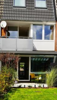 Ferienhaus Meerzeit-Hooksiel - Hooksiel - 0
