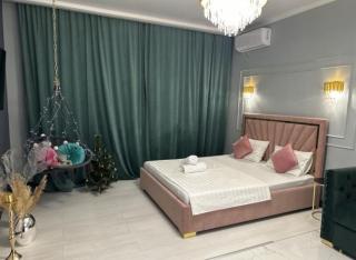 Квартира 23 - Almaty - 5