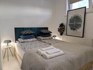 Royal Gardens Panorama Apartment by Cooee - Varsovie - 8