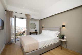 Piraeus Riviera Residence - 6