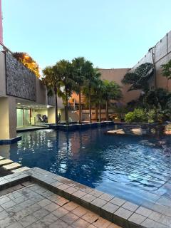 Flat 316 Modern Minimalist Studio Near Makati BGC - 7