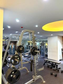 Flat 316 Modern Minimalist Studio Near Makati BGC - Manila - 1