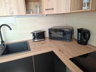 Apartmán Zuzka Rožňava - Rožňava - 2
