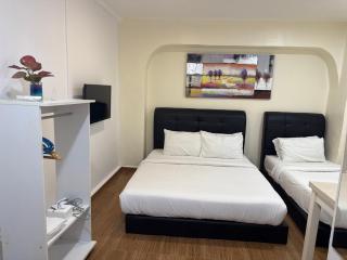Jade Guesthouse Jonker Melaka - 3
