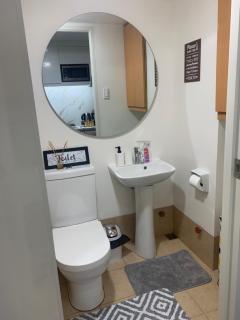 J&J Havenstay Ananda Square - Manille - 5