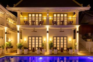 Viriya Hotel - 9
