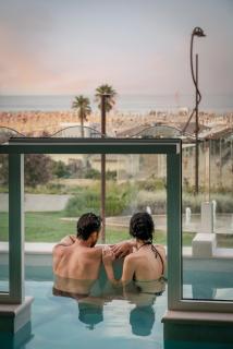 Savoia Hotel Rimini - 4