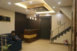 The Royal casa - Ghaziabad - 4