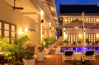 Viriya Hotel - 5