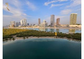 Hydra Calm Studio - Relaxing Retreat Near Reem Mall & Waterfront - 5