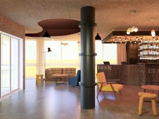 Ibis Styles Lyon Villeurbanne Parc de la Tête d'Or - 0