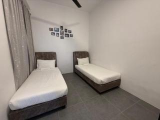 Langkawi Relax Room 01 - 5