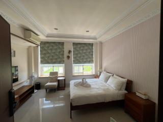 Wuzih Homestay - 5