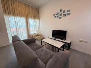 Langkawi Relax Room 01 - 1