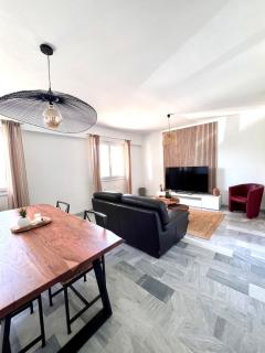 Appartement 1 chambre - 8