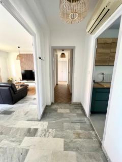 Appartement 1 chambre - 6