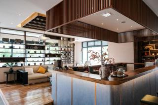 Huangshan Huiji Yunge B&B - 3